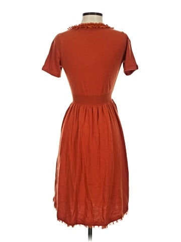 Isabella Sinclair Casual Dress (view 2)