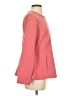 Isaac Mizrahi LIVE! Pink Jacket Size XS - photo 4