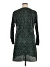 ASOS Design 100% Polyester Stars Green Casual Dress Size 14 - photo 2
