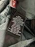 Eastern Mountain Sports 100% Nylon Solid Black Jacket Size M - photo 7