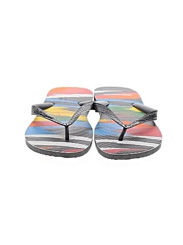 Missoni for Havaianas Flip Flops (view 2)