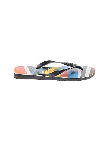 Missoni for Havaianas Flip Flops (view 1)
