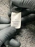 MTA Sport Solid Black Athletic Shorts Size L - photo 4