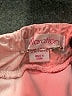 Xhilaration Solid Pink Skirt Size 5T - photo 3