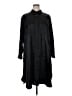 Ava & Viv Black Kimono Size 1X - photo 1