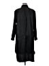 Ava & Viv Black Kimono Size 1X - photo 2