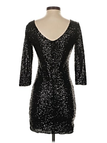 Gianni Bini Cocktail Dress (view 2)