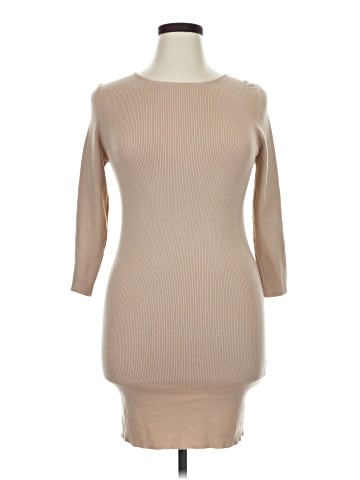 Forever 21 Casual Dress (view 1)