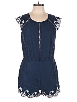Romeo & Juliet Couture Romper