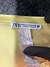 Zara Yellow Tank Top Size XS - photo 7