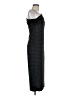 H&M Polka Dots Black Cocktail Dress Size M - photo 4