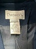 Chadwicks Blue 3/4 Sleeve Top Size 2 (petite) - photo 7