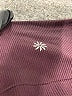 Athleta Burgundy Sleeveless Top Size L (estimated) - photo 7