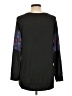 Assorted Brands Black Long Sleeve T-Shirt Size L - photo 2