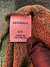 Old Navy Green 3/4 Sleeve Turtleneck Size 5T - photo 3