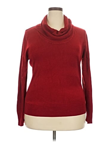 Effeci Turtleneck Sweater (view 1)