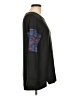 Assorted Brands Black Long Sleeve T-Shirt Size L - photo 4