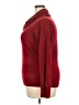 Effeci 100% Acrylic Red Turtleneck Sweater Size 2X - photo 5