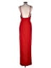 IEENA for Mac Duggal Red Cocktail Dress Size 12 - photo 2
