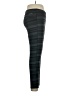 Reebok Stripes Black Leggings Size XL - photo 4