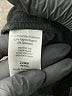 George Solid Black Casual Pants Size 22WP - photo 5