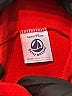 Petit Bateau Red Long Sleeve Turtleneck 0-3 MO / 3 MO - photo 3