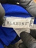 Assorted Brands Blue Short Sleeve Blouse Size L - photo 7