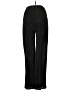 Assorted Brands Chevron-herringbone Black Dress Pants Size M - photo 2