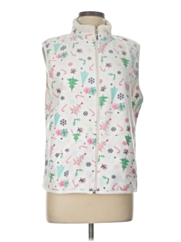 Hasting & Smith Vest (view 1)