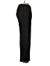 Assorted Brands Chevron-herringbone Black Dress Pants Size M - photo 4