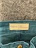 Gap Teal Jeans Size 25 waist - photo 7