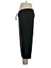 New York & Company 100% Polyester Black Active Pants Size XL - photo 5