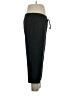New York & Company 100% Polyester Black Active Pants Size XL - photo 4