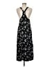 Unbranded Black Casual Dress Size M (estimated) - photo 2