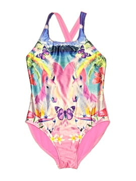 Xhilaration One Piece Swimsuit