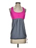 Lululemon Athletica Pink Active Tank Size 4 - photo 1