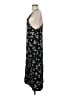 Unbranded Black Casual Dress Size M (estimated) - photo 5