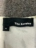 The Kooples 100% Polyester Floral Ivory Casual Dress Size S - photo 6