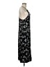 Unbranded Black Casual Dress Size M (estimated) - photo 4