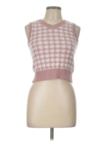 Abercrombie Sweater Vest (view 1)