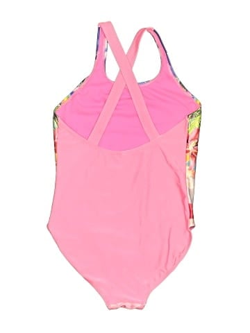 Xhilaration One Piece Swimsuit (view 2)