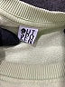 Assorted Brands 100% Cotton Green Sweatshirt Size L - photo 7