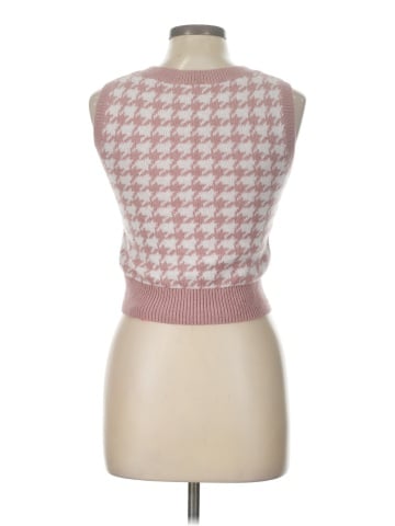 Abercrombie Sweater Vest (view 2)