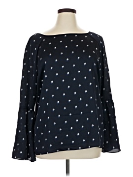 Banana Republic Long Sleeve Blouse