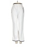 Equipment Ivory Casual Pants Size 0 - photo 1