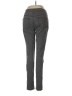 The Limited Chevron-herringbone Gray Jeggings Size M - photo 2