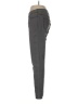 The Limited Chevron-herringbone Gray Jeggings Size M - photo 5