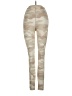 Victoria's Secret Pink Camo Ivory Active Pants Size XS - photo 1