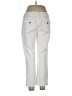 Simply Vera Vera Wang Ivory Jeans Size 12 - photo 2