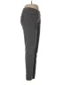 The Limited Chevron-herringbone Gray Jeggings Size M - photo 4